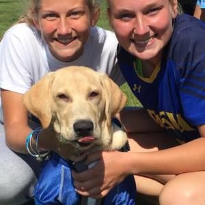 Meet your Posher, Brad